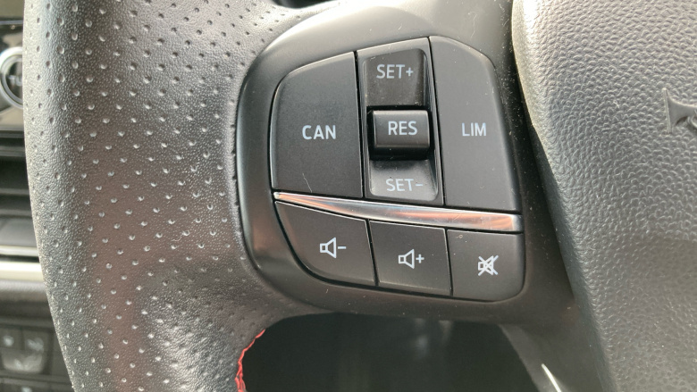 Ford Fiesta 1.0 EcoBoost ST-Line 5dr Petrol Hatchback